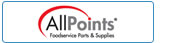 All Points logo
