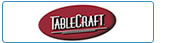 Tablecraft logo