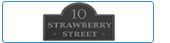 Ten Strawberry Street logo