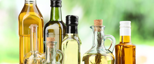 Olive oil is probably the most widely used oil…and not only in the kitchen.
