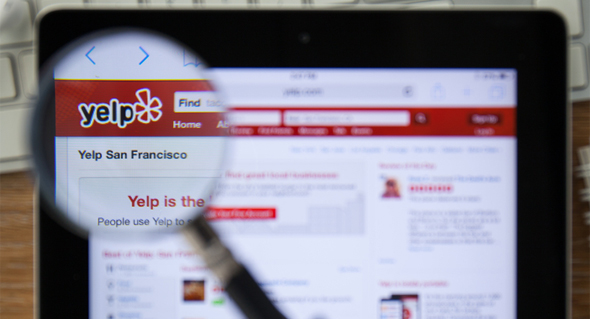 Studies show that a bad review on Yelp can have detrimental financial effects on businesses.