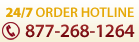 (877) 268-1264