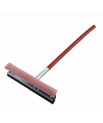 Winco WSS-12  Window Squeegee and Sponge 12"