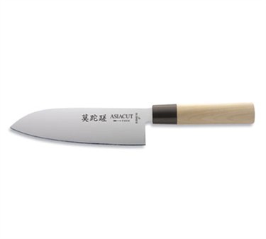 FDick 8004216 Asiacut Santoku Japanese Style Knife 6"