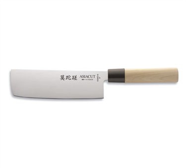 FDick 8004316 Asiacut Usuba Japanese Style Vegetable Knife 6"