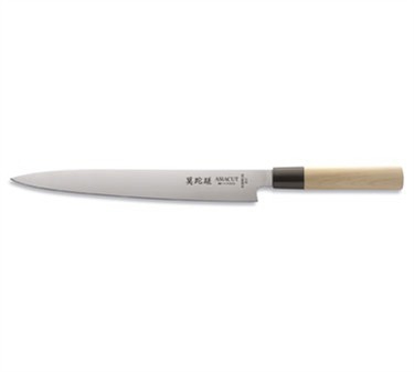 FDick 8005624 Asiacut Yanagiba Japanese Style Sushi Knife,  9-1/4"