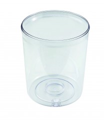 Winco 901-P1 Beverage Jar for Juice Dispensers 901 and 902
