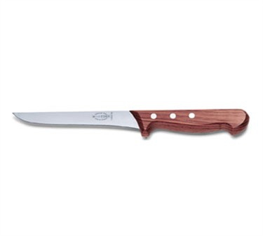 FDick 8136815 Narrow Blade Boning Knife,  6" 