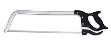 FDick 9100750 Stainless Steel Meat and Bone Saw, 20" 