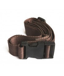 GET Enterprises STRAPS Brown Replacement Straps for High Chair