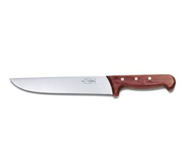 FDick 8134821 Butcher Knife with Wooden Handle,  8" Blade
