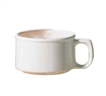  GET Enterprises SC-10-IR Santa Fe Soup Mug, 10 oz. (2 Dozen)