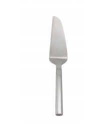 Winco BW-PS5 Deluxe Pie Server with Offset Blade, 11"