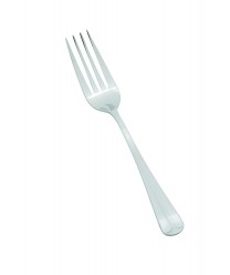 24 PCs Lafayette Heavy Weight Stainless Steel 4-Tine Dinner Fork 
