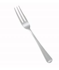 Winco 0015-05 Lafayette Dinner Fork, Heavy Weight, 18/0 Stainless Steel  (1 Dozen)