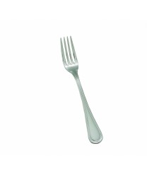 Winco 0030-05 Shangarila Dinner Fork, Extra Heavy, 18/8 Stainless Steel  (1 Dozen)