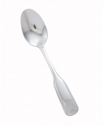 Winco 0006-03 Toulouse Dinner Spoon, Extra Heavy, 18/0 Stainless Steel (1 Dozen)