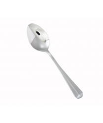 Winco 0015-03 Lafayette Dinner Spoon, Heavy Weight, 18/0 Stainless Steel  (1 Dozen)