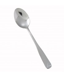 Winco 0010-03 Lisa Dinner Spoon, Heavy Weight, 18/0 Stainless Steel (1 Dozen)