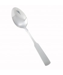 Winco 0025-03 Houston Dinner Spoon, Heavy Weight, 18/0 Stainless Steel (1 Dozen)