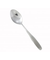 Winco 0008-03 Manhattan Dinner Spoon, Heavy Weight, 18/0 Stainless Steel (1 Dozen)