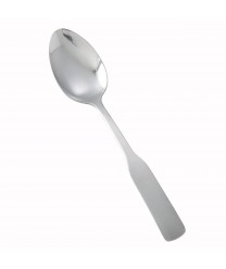 Winco 0016-03 Winston Dinner Spoon, Heavy Weight, 18/0 Stainless Steel  (1 Dozen)