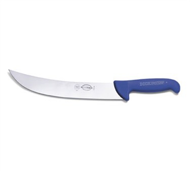 FDick 8225326 Ergogrip Cimeter Knife,  10" Blade