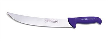 FDick 8225330 Ergogrip Cimeter Knife,  12" Blade