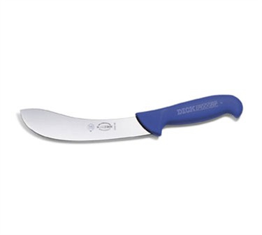 FDick 8226418 Ergogrip Skinning Knife,  7" Blade