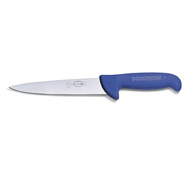 FDick 8200713 Ergogrip Sticking Knife,  5" Blade