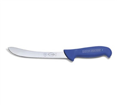 FDick 8237521 Ergogrip Trimming Knife,  8" Blade
