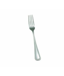 Winco 0030-11 Shangarila European Table Fork, Extra Heavy, 18/8 Stainless Steel  (1 Dozen)