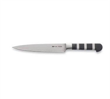 FDick 8195418 Flexible Fillet Knife,  7"