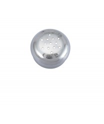 Winco G-106C Glass Shaker Mushroom Top for G-106 (1 Dozen)