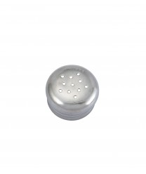 Winco G-109C Glass Shaker Mushroom Top for G-109 (1 Dozen)