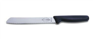 FDick 8261918 Bread Knife with Serrated Edge,  7" Blade