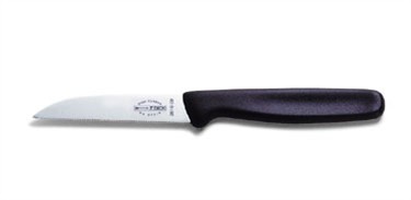 FDick 8261009 Paring Knife with Serrated Edge,  3-1/2" Blade