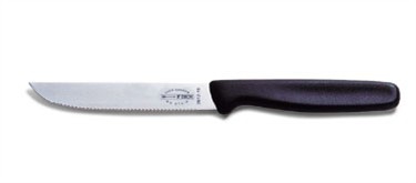 FDick 8261211 Utility Knife with Serrated Edge,  4" Blade