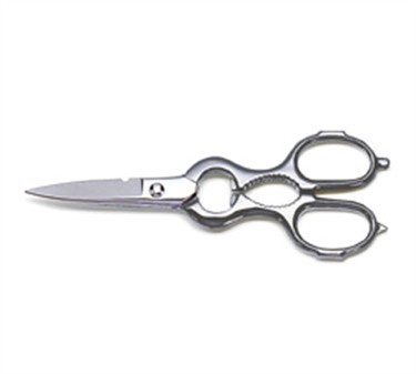 FDick  9008221 8" Stainless Steel Forged Kitchen Shears