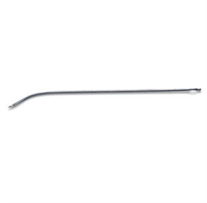 FDick 9103018 Bent Lacing Needle, 7"