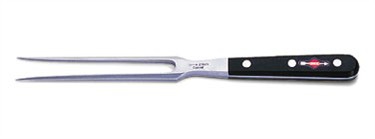 FDick 9100918 Stainless Steel Forged Meat Fork 7"