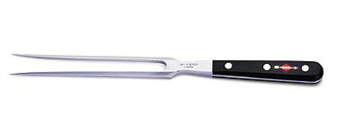 FDick 9100920 Stainless Steel Forged Meat Fork 8"