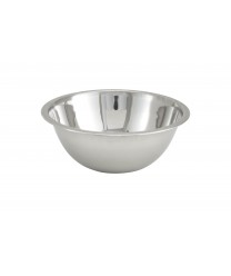 Winco MXB-150Q Stainless Steel Mixing Bowl 1-1/2 Qt.