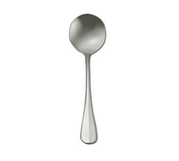 Oneida V148SBLF Baguette Silverplate Bouillon Spoon  (1 Dozen)