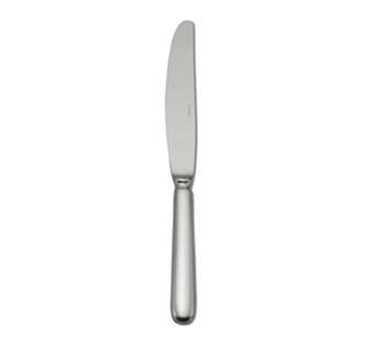 Oneida V148KDVG Baguette Silverplate 1-Piece Dessert Knife  (1 Dozen)