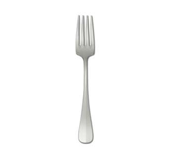 Oneida V148FDEF Baguette Silverplate Dinner Fork  (1 Dozen)