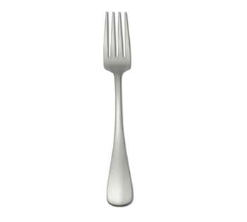 Oneida V148FDIF Baguette Silverplate European Size  Table Fork  (1 Dozen)