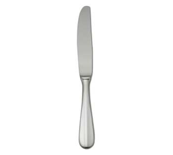 Oneida V148KDVF Baguette Silverplate 1-Piece Table Knife  (1 Dozen)
