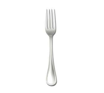 Oneida V029FDIF Bellini Silverplate European Size Table Fork  (1 Dozen)