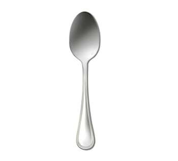 Oneida V029STBF Bellini Silverplate Tablespoon / Serving Spoon   (1 Dozen)